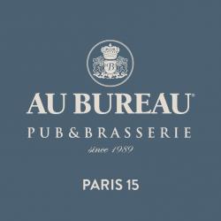 Au Bureau Paris 15