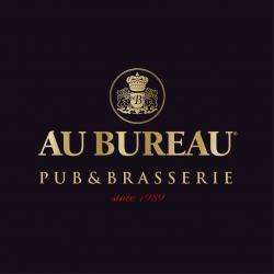 Restaurant Au Bureau Paris 8 - 1 - 