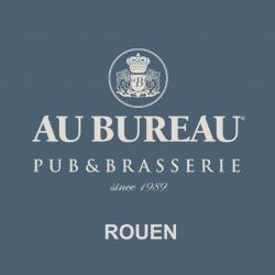 Restaurant Au Bureau Rouen - 1 - 