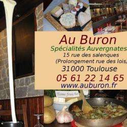 Au Buron Toulouse