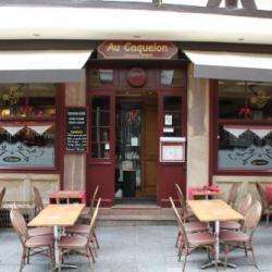 Restaurant Au Caquelon Strasbourg