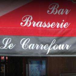 Restaurant Le CARREFOUR - 1 - 