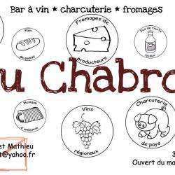 Au Chabrot Toulouse