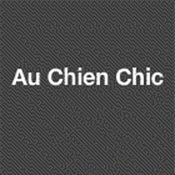 Centres commerciaux et grands magasins Au Chien Chic - 1 - 