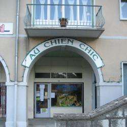 Au Chien Chic Sisteron