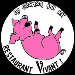 Restaurant Au Cochon Qui Rit - 1 - 