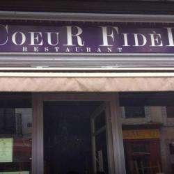 Restaurant Au Coeur Fidele - 1 - 