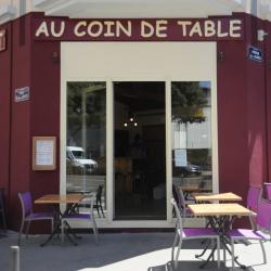 Restaurant Au Coin de Table  - 1 - 