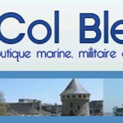 Au Col Bleu Brest