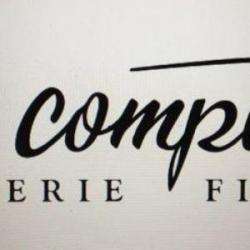 Epicerie fine Au Comptoir - 1 - 
