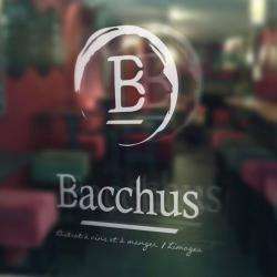 Restaurant Au Comptoir De Bacchus - 1 - 