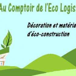 Décoration Au Comptoir de l'Eco Logis - 1 - 