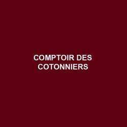 Au Comptoir Des Cotonniers Amiens