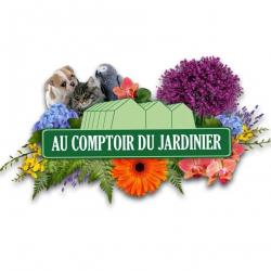 Au Comptoir Du Jardinier Villiers Le Sec