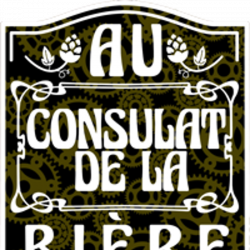 Au Consulat De La Biere Aurillac