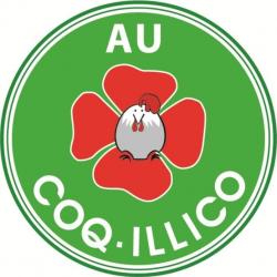 Restaurant Au Coq Illico - 1 - Notre Image De Profil - 