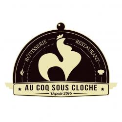 Restaurant AU COQ SOUS CLOCHE - 1 - Notre Image - 