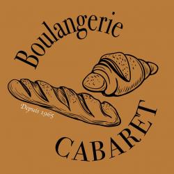 Boulangerie Pâtisserie Boulangerie Cabaret - 1 - 