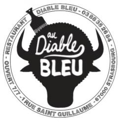 Au Diable Bleu Strasbourg