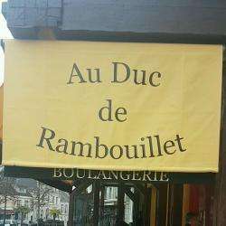 Boulangerie Pâtisserie Au duc de Rambouillet - 1 - Crédit Photo : Page Facebook, Au Duc De Rambouillet - 