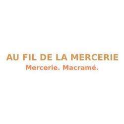 Centres commerciaux et grands magasins Au Fil De La Mercerie - 1 - 