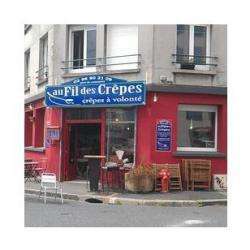 Restaurant AU FIL DES CREPES - 1 - 