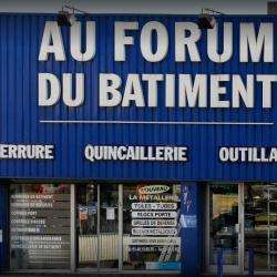 Centres commerciaux et grands magasins Au Forum du Bâtiment - 1 - 