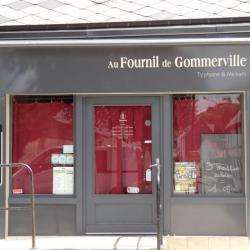 Au Fournil De Gommerville Gommerville