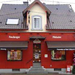 Boulangerie Pâtisserie Au fournil de Neuweg Boulangerie BANETTE - 1 - 