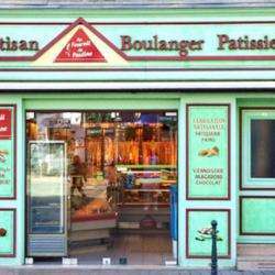 Boulangerie Pâtisserie Au Fournil de Pauline - 1 - 