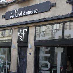 Restaurant Au Fut Et A Mesure - 1 - 