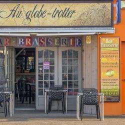 Restaurant Au Globe-trotter - 1 - 
