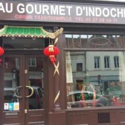 Restaurant Au Gourmet D'Indochine - 1 - 