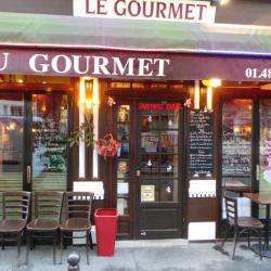 Restaurant Au Gourmet - 1 - 