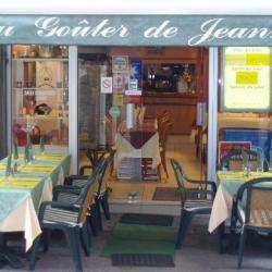 Restaurant AU GOUTER DE JEANNE - 1 - 