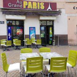 Bar AU GRAND PARIS - 1 - 