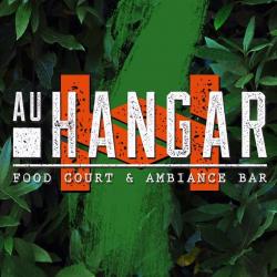 Bar AU HANGAR - 1 - 