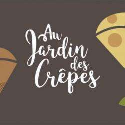 Restaurant Au Jardin des crêpes - 1 - 