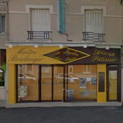 Boulangerie Pâtisserie AU JARDIN DES PAINS - 1 - 