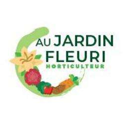 Marché Au Jardin Fleuri - 1 - 