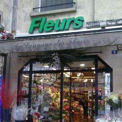 Fleuriste AU LANGAGE DES FLEURS - 1 - 