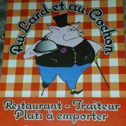 Au Lard Et Au Cochon Carcassonne