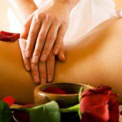 Au Massage Zen - Massage Nancy /toul Villey Saint Etienne
