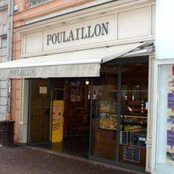 Au Moulin Poulaillon Colmar Colmar