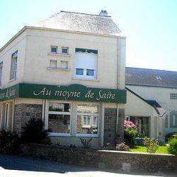 Hôtel et autre hébergement Hôtel Restaurant Au Moyne De Saire - 1 - 