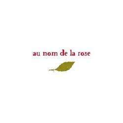 Au Nom De La Rose Carre Rose (sarl) Franchise Independan Nogent Sur Marne