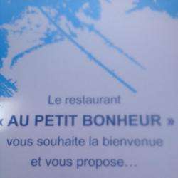 Restaurant Au p'tit Bonheur - 1 - 