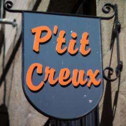 Boulangerie Pâtisserie AU P'TIT CREUX - 1 - Crédit Photo : Page Facebook, Au P'tit Creux - 