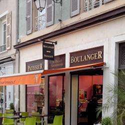 Boulangerie Pâtisserie Au palais gourmand - 1 - 