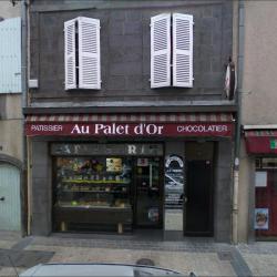 Au Palet D'or Clermont Ferrand